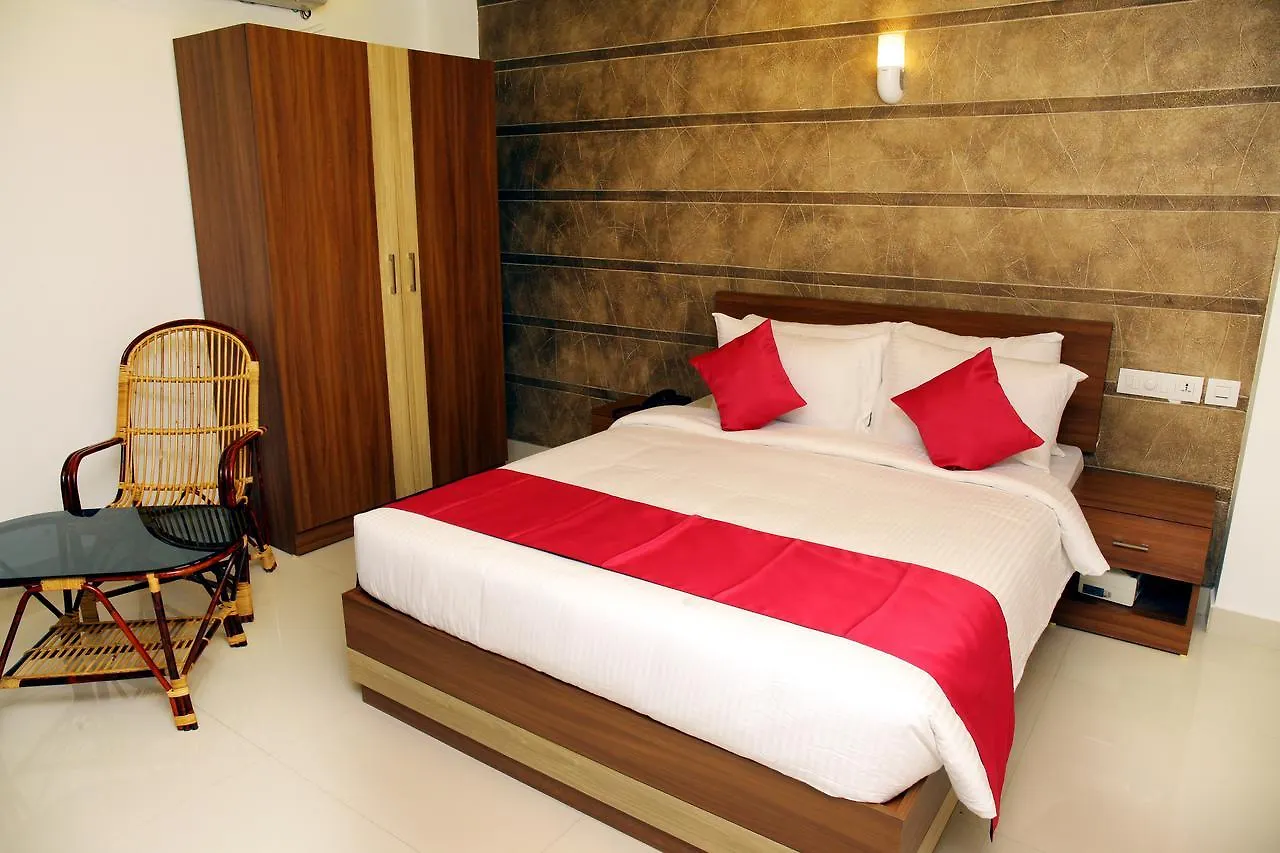 Nexstay Tower Calicut